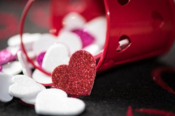 Valentine's Day Decoration Ideas For The Entire Home